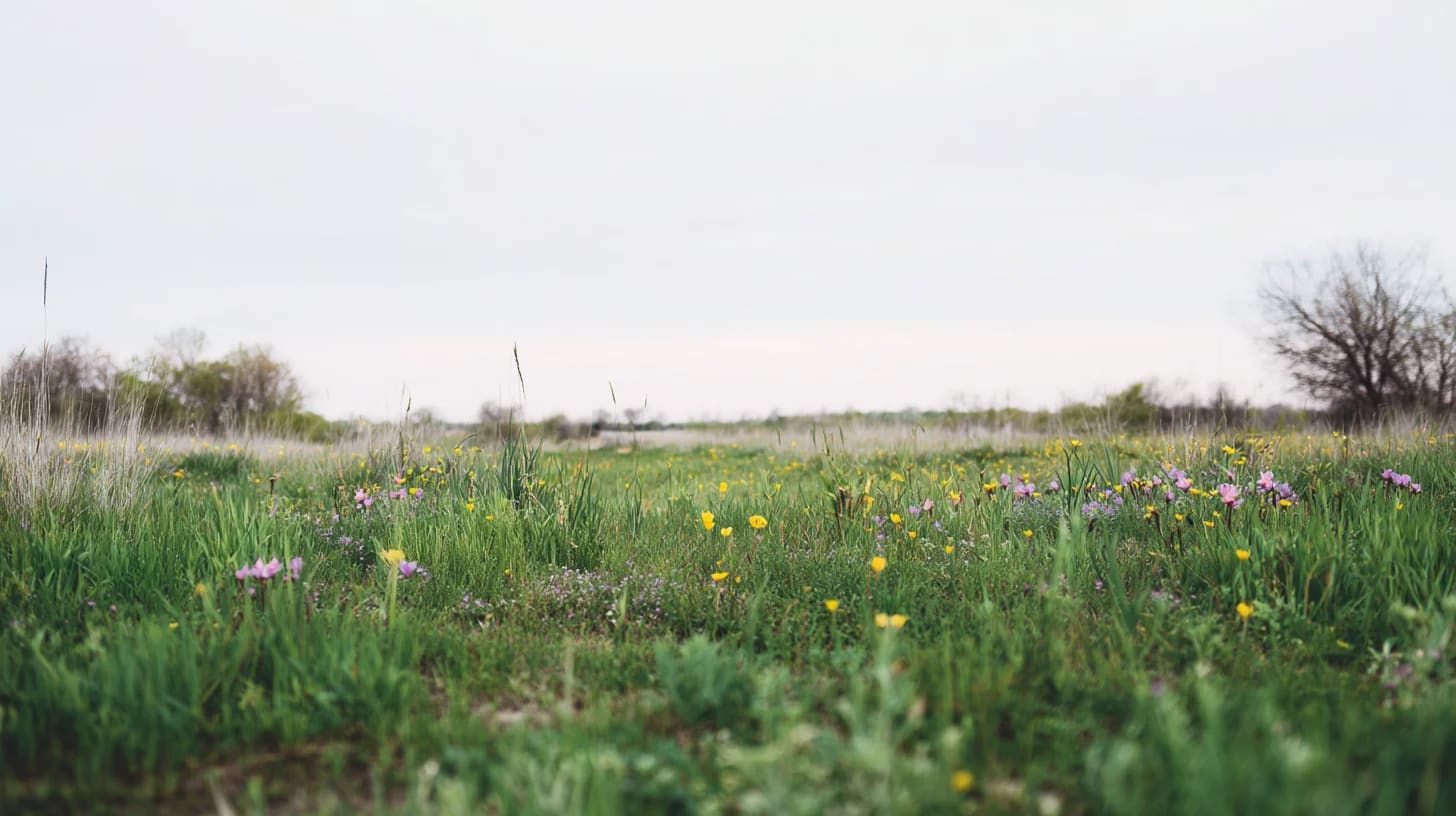 Spring Background 83 - Free virtual background for Zoom, Teams & Google Meet