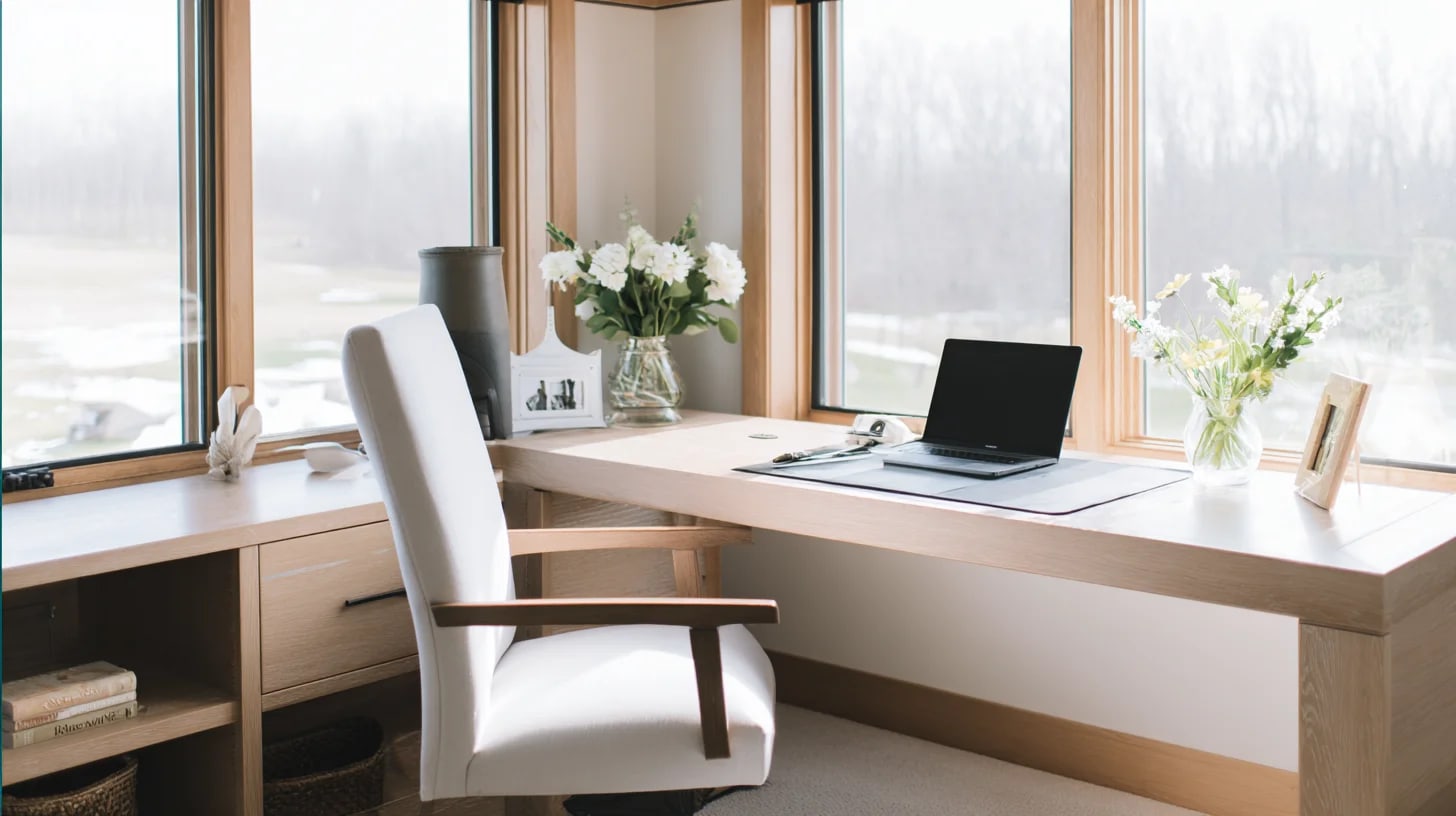 Spring Background 89 - Free virtual background for Zoom, Teams & Google Meet