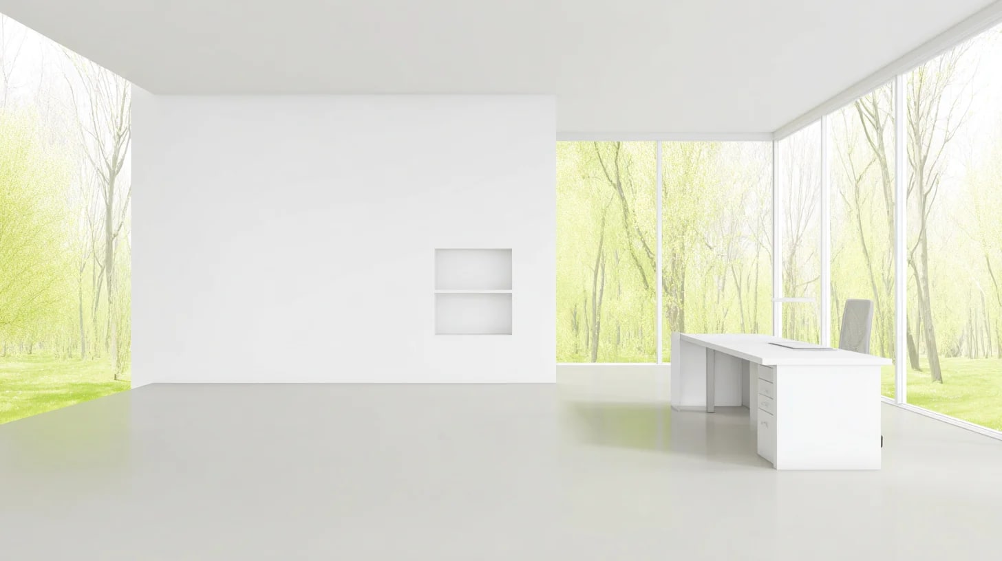 Spring Background 91 - Free virtual background for Zoom, Teams & Google Meet