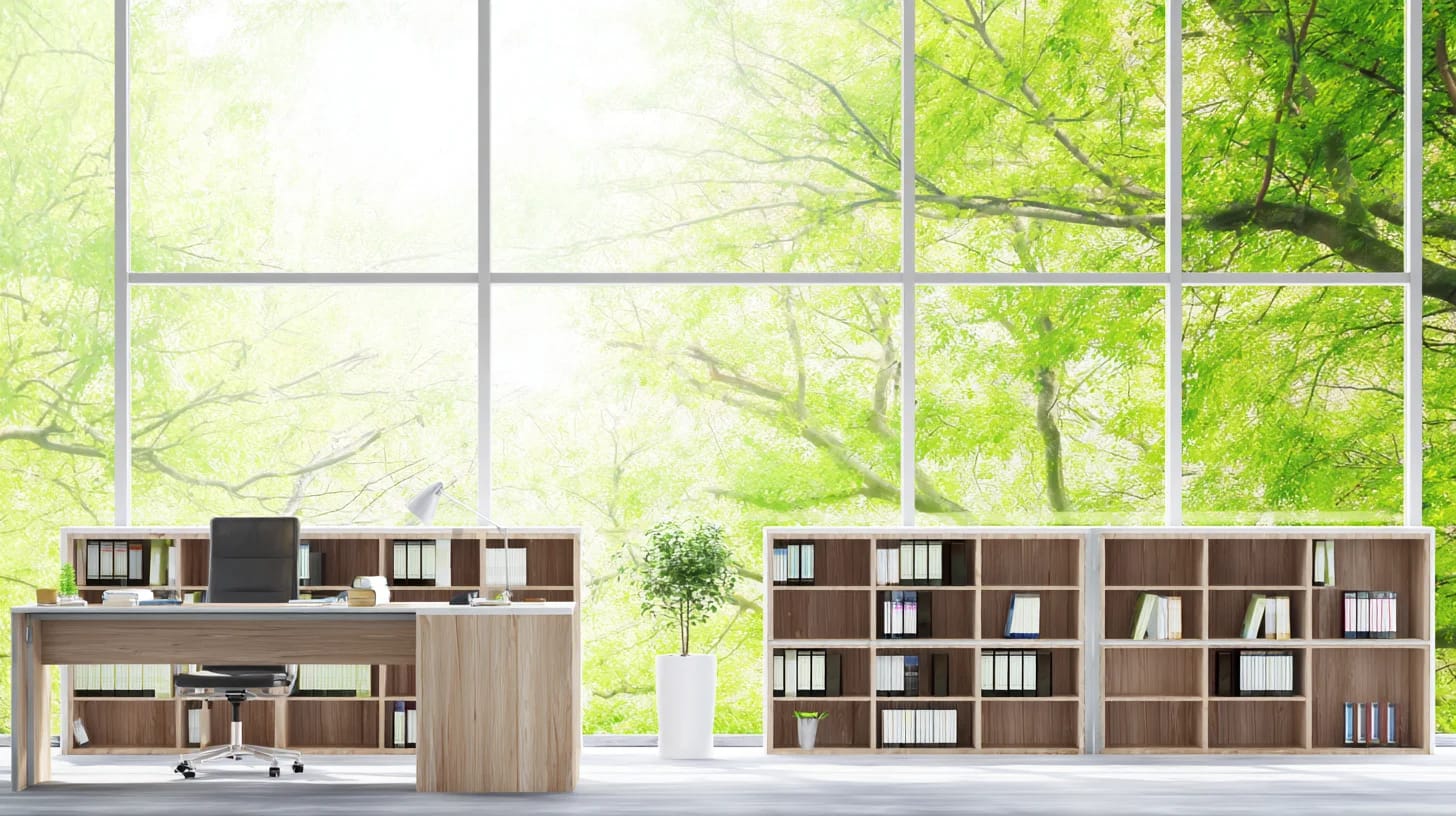 Spring Background 93 - Free virtual background for Zoom, Teams & Google Meet