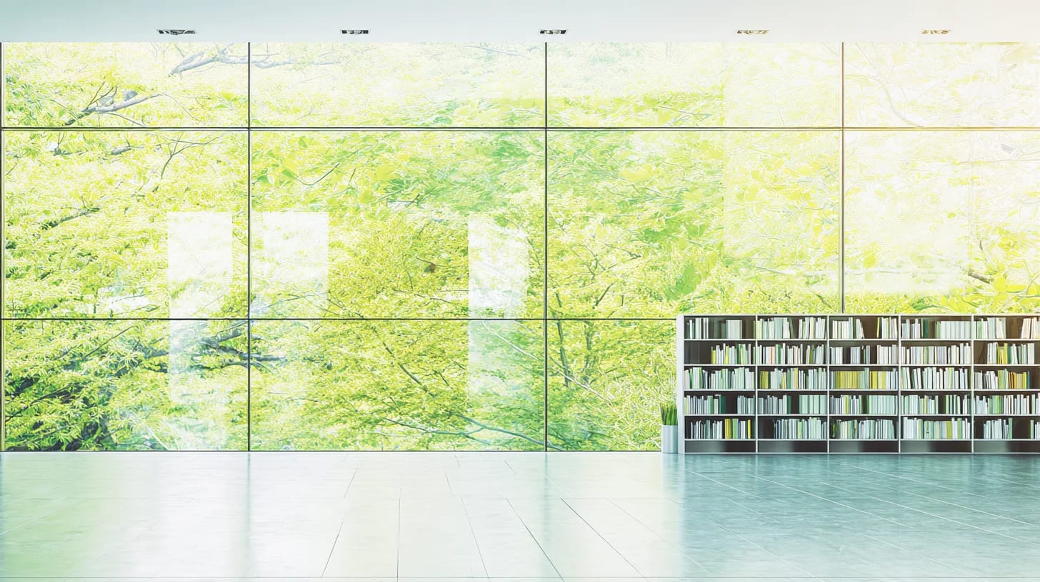 Spring Background 94 - Free virtual background for Zoom, Teams & Google Meet