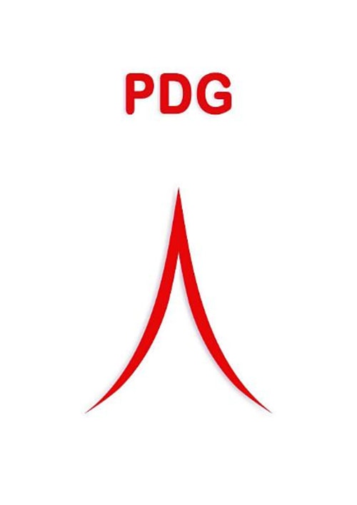 Portada de PDG (Partido Democrático Global)