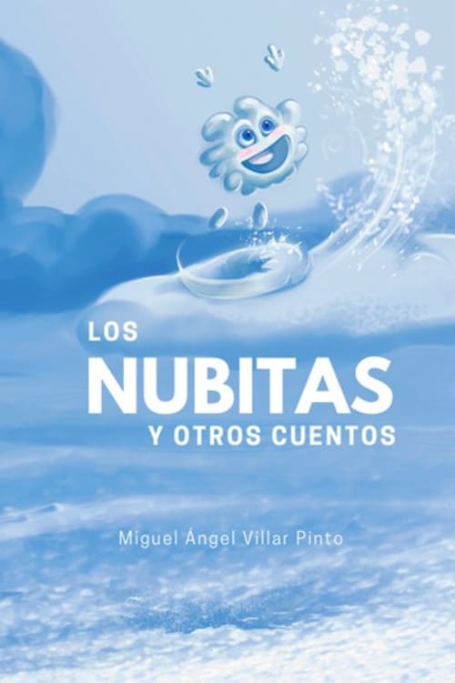 Portada de Los nubitas y otros cuentos (2ª edición)