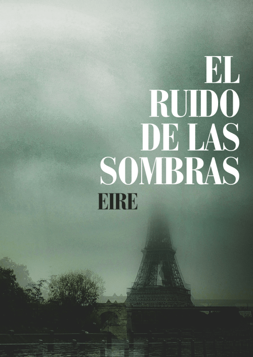 Portada de El ruido de las sombras