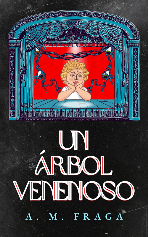Portada de Un árbol venenoso