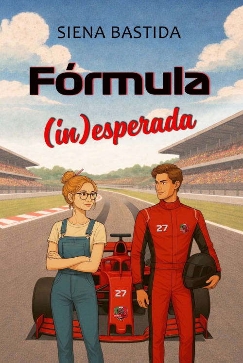 Portada de Fórmula (in)esperada
