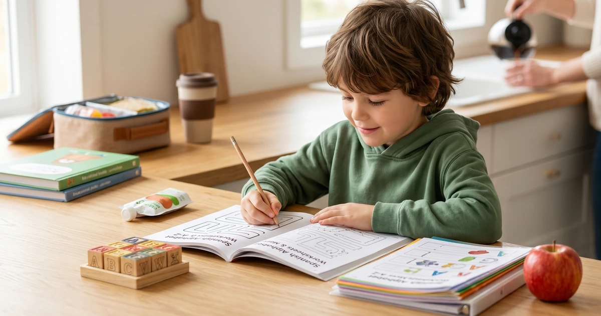 The Practical Choice for Busy Parents