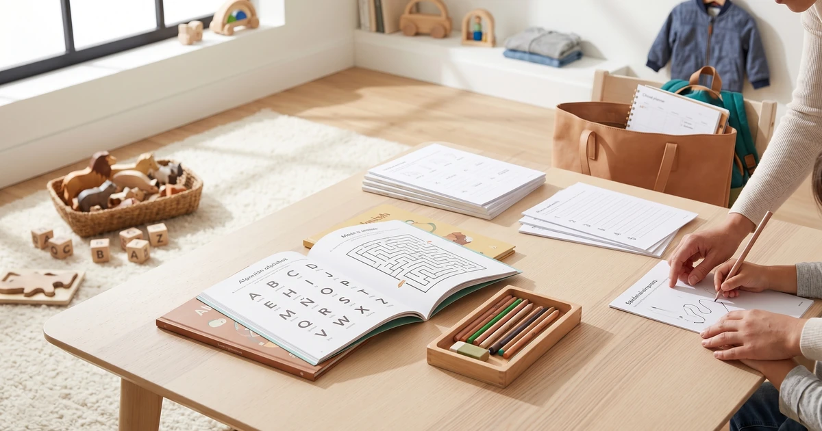 The Practical Choice for Busy Parents