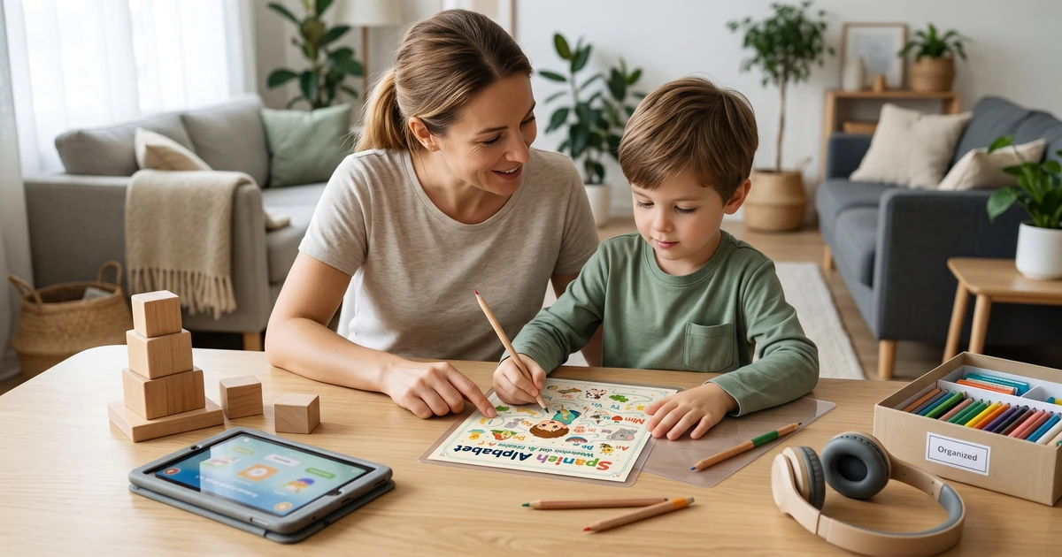 The Practical Choice for Busy Parents