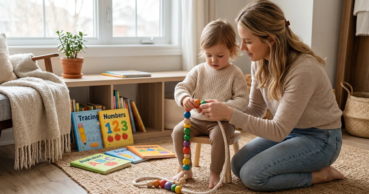 Your child's fine motor delay isn't what you think, try this first