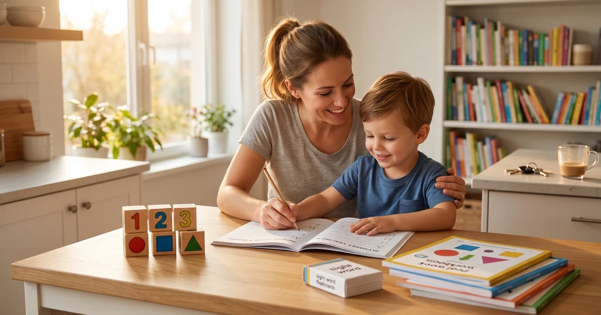 I stopped paying for ABCmouse and my child learned more