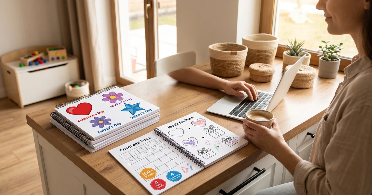 The Complete Holiday Planning Resource