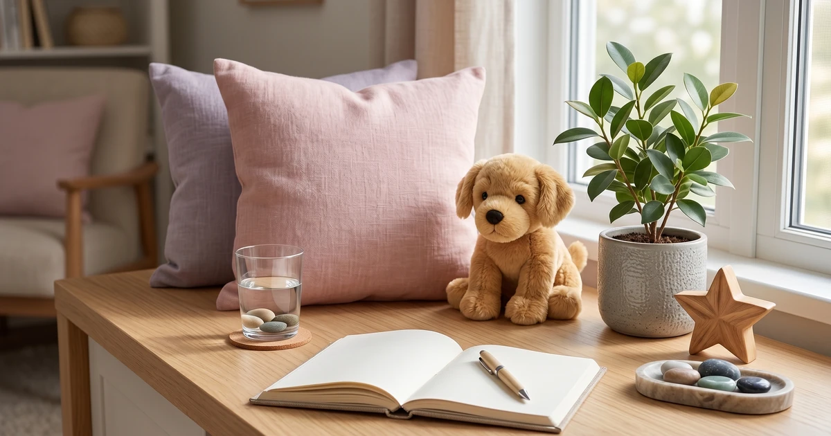 Calm Down Strategies for Parents During Toddler Tantrums