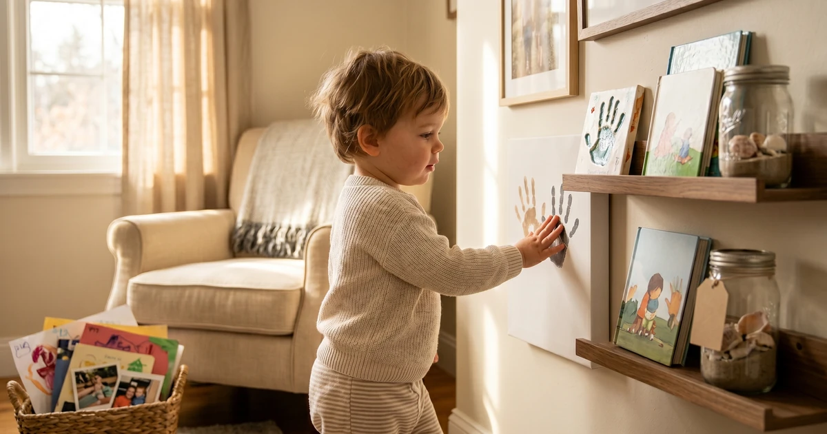 The Ultimate Guide to Father and Child Keepsake Decor: Ideas, Gifts & Storage