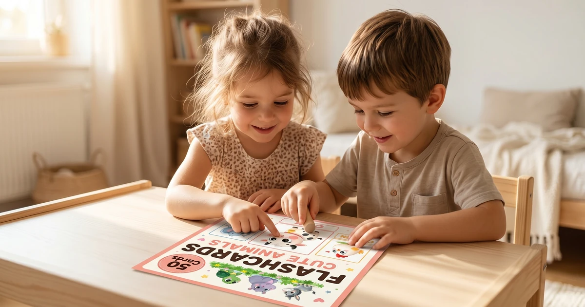 Zero-Mess, Instant Activity: Just Print And Learn