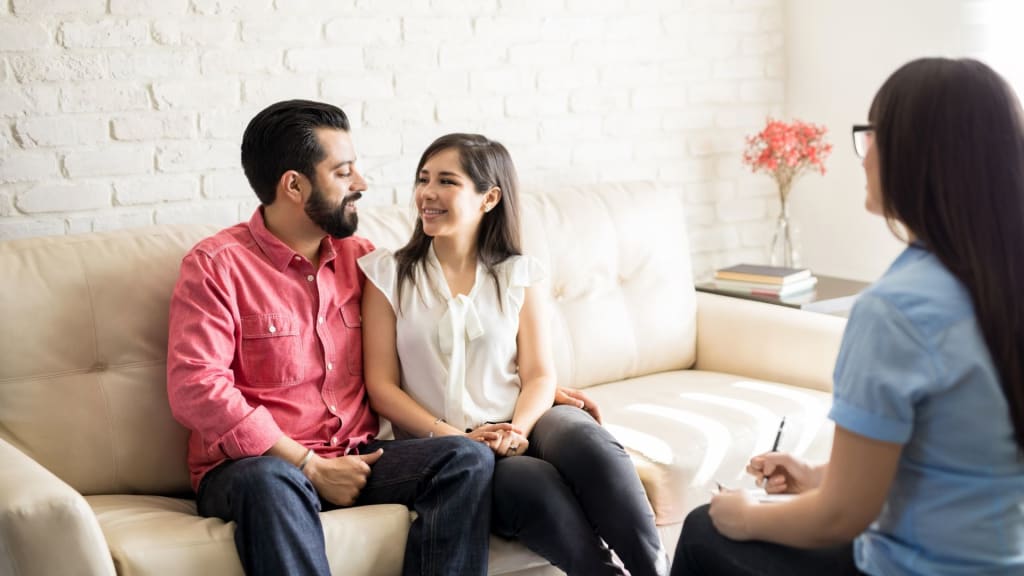 using insurance for couples therapy