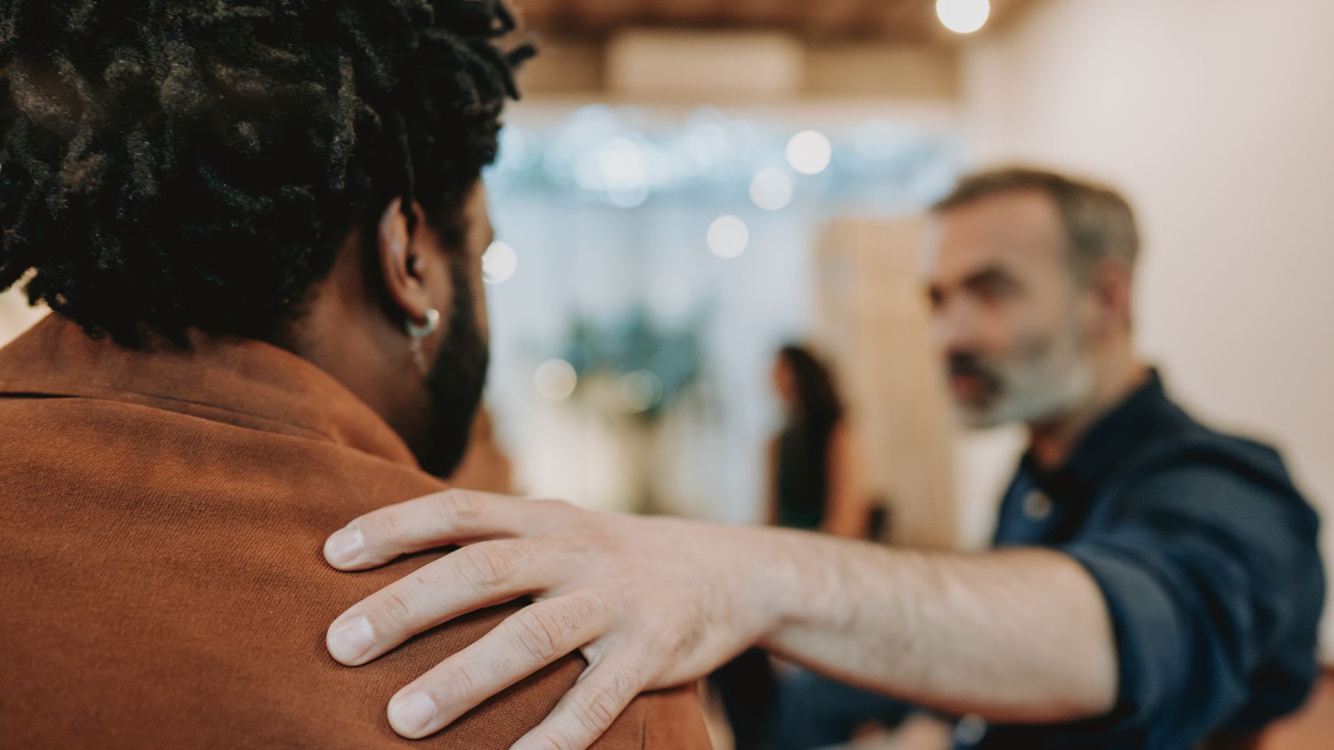 Having Support Heal From A Toxic Relationship: 6 Effective Steps