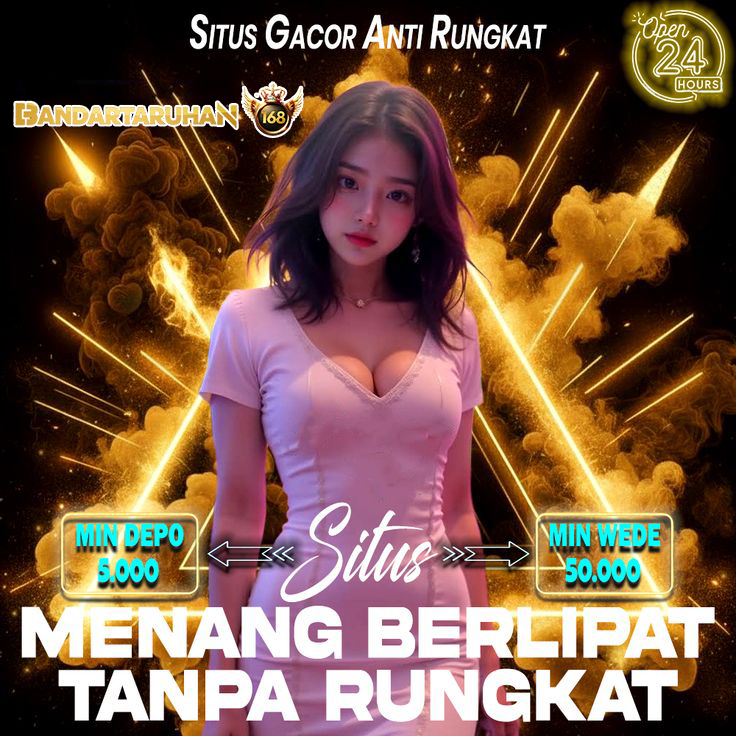 BANDARTARUHAN168