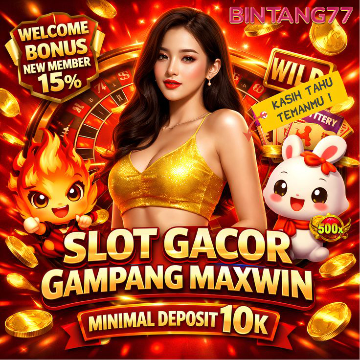 BINTANG77