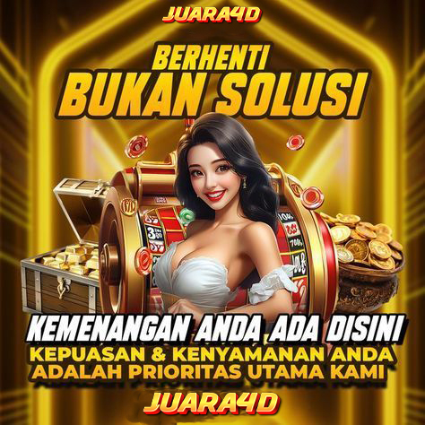 JUARA4D : Tempat Daftar Link Slot Gacor Terbaru & Togel Online Terpercaya 2026
