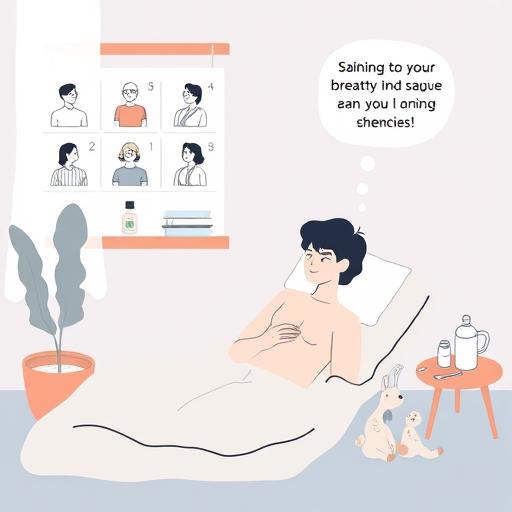 Как справиться с панической атакой дома: практические советы и стратегии