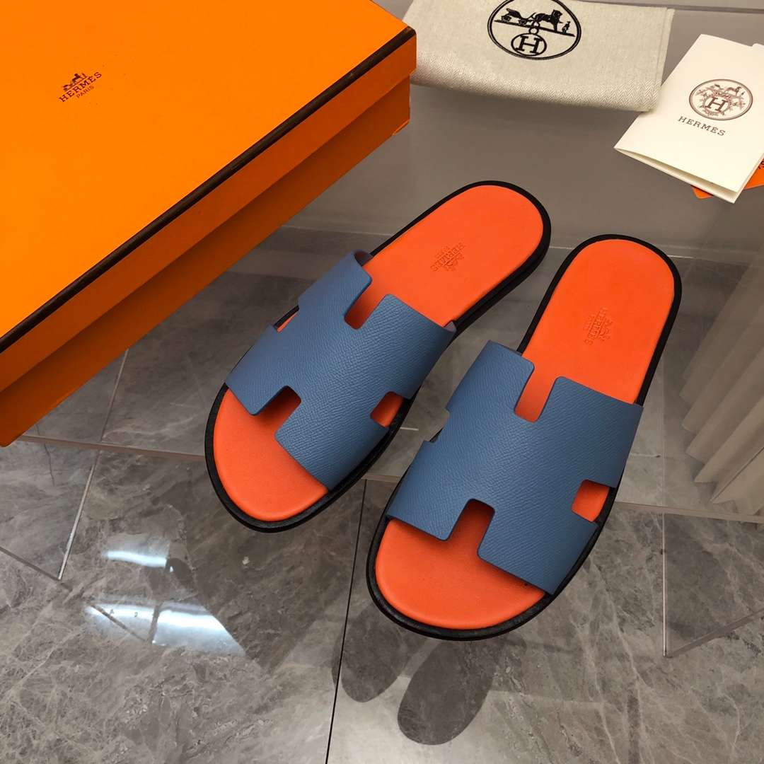Men Slippers