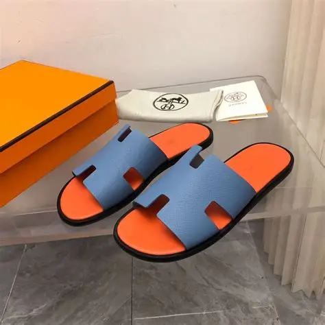 Men Slippers
