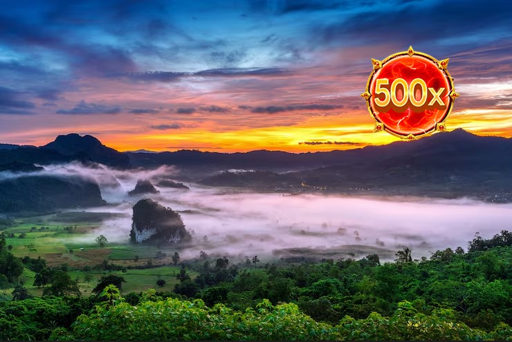 PULSA303 : Link Slot 777 Gacor Yang Di Kembangkan Oleh Peternak Kambing