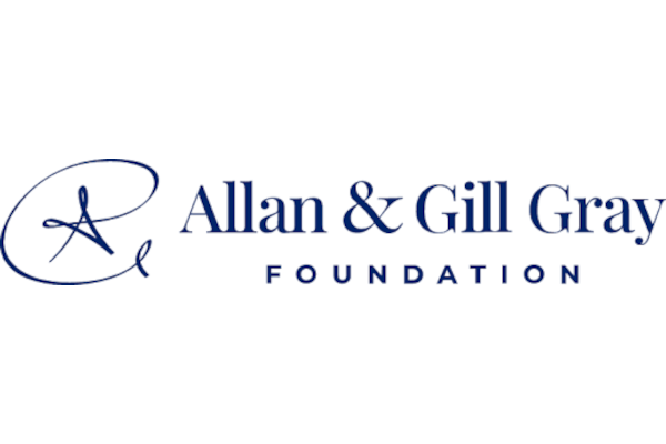 Alan & Gill Gray Foundation