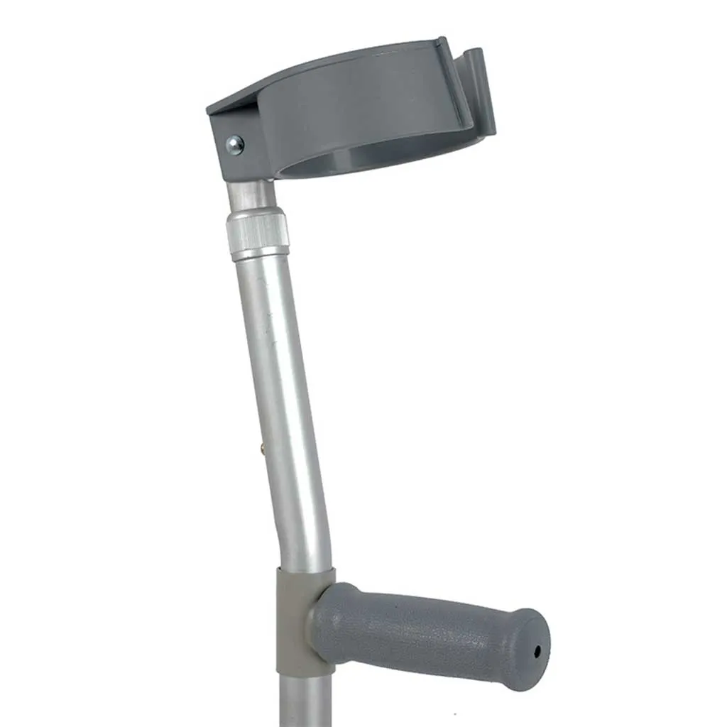Elbow Crutches view 2