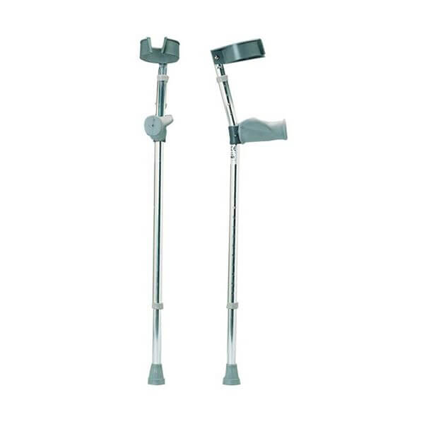 Elbow Crutches view 4