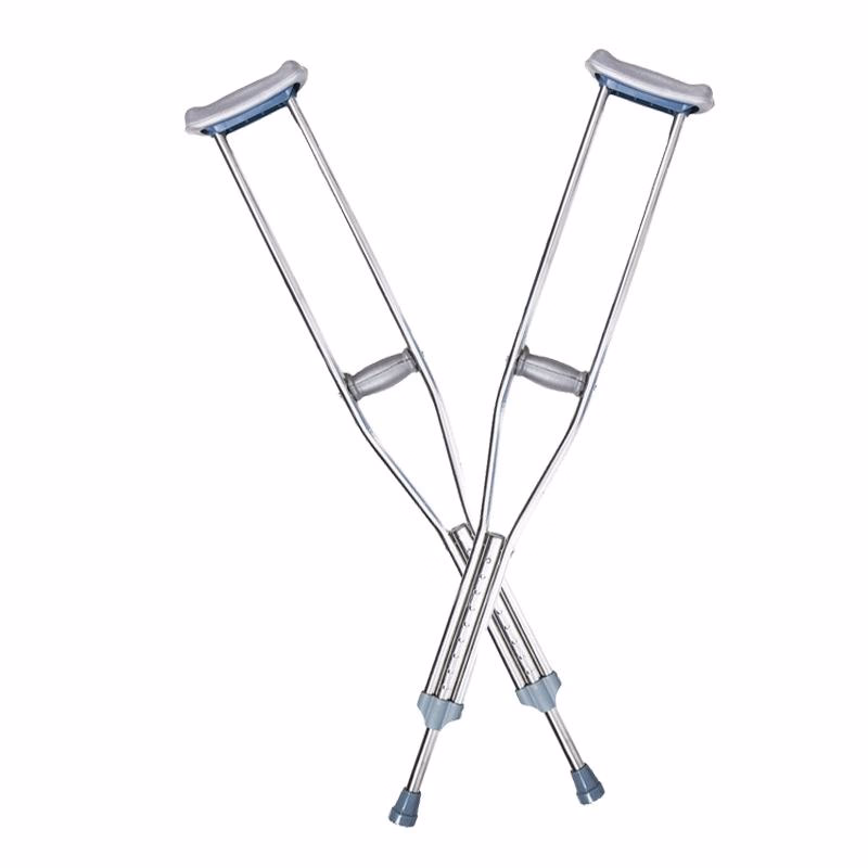 Axillary Crutches