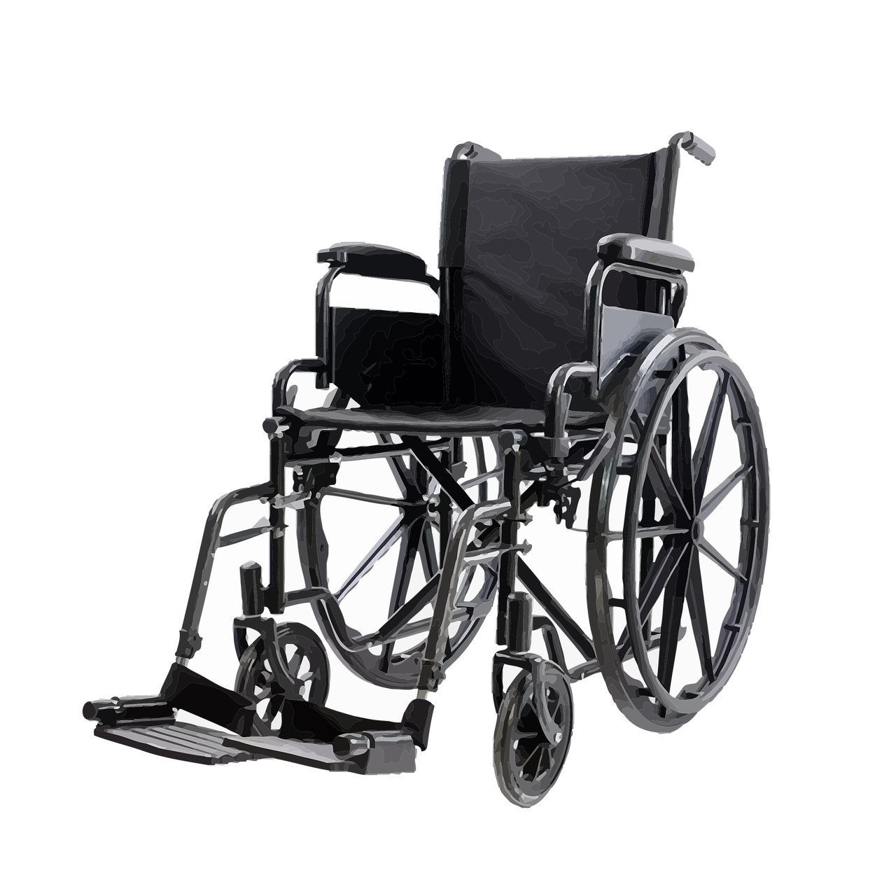 Adult Wheelchair