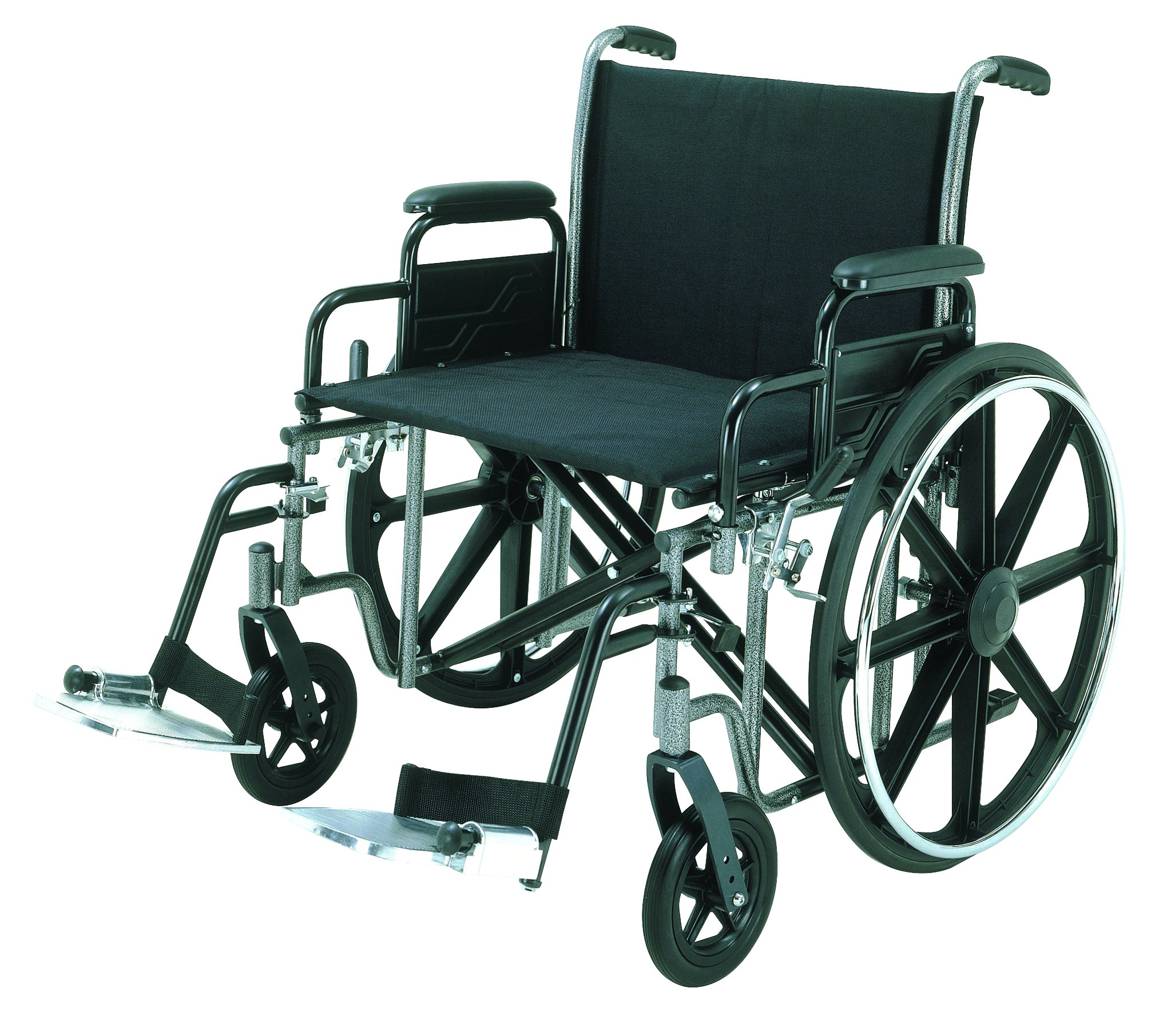 Adult Wheelchair view 2