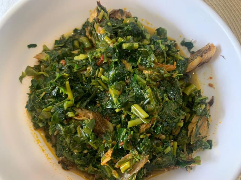 Efo Riro