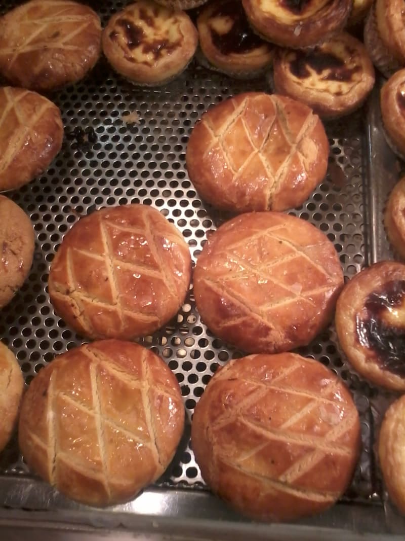 Chicken Pie