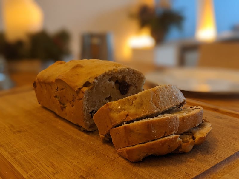 Banana Bread