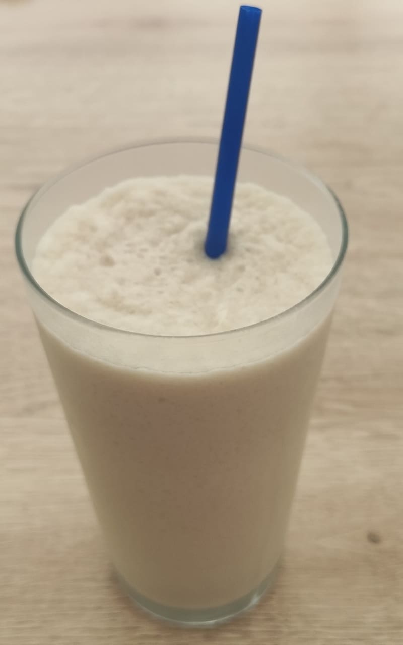 Tiger Nut Milk (Kunu Aya)