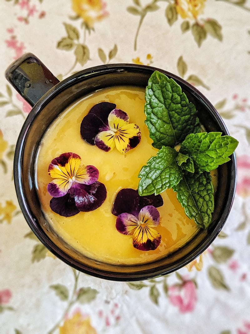 Mango Smoothie