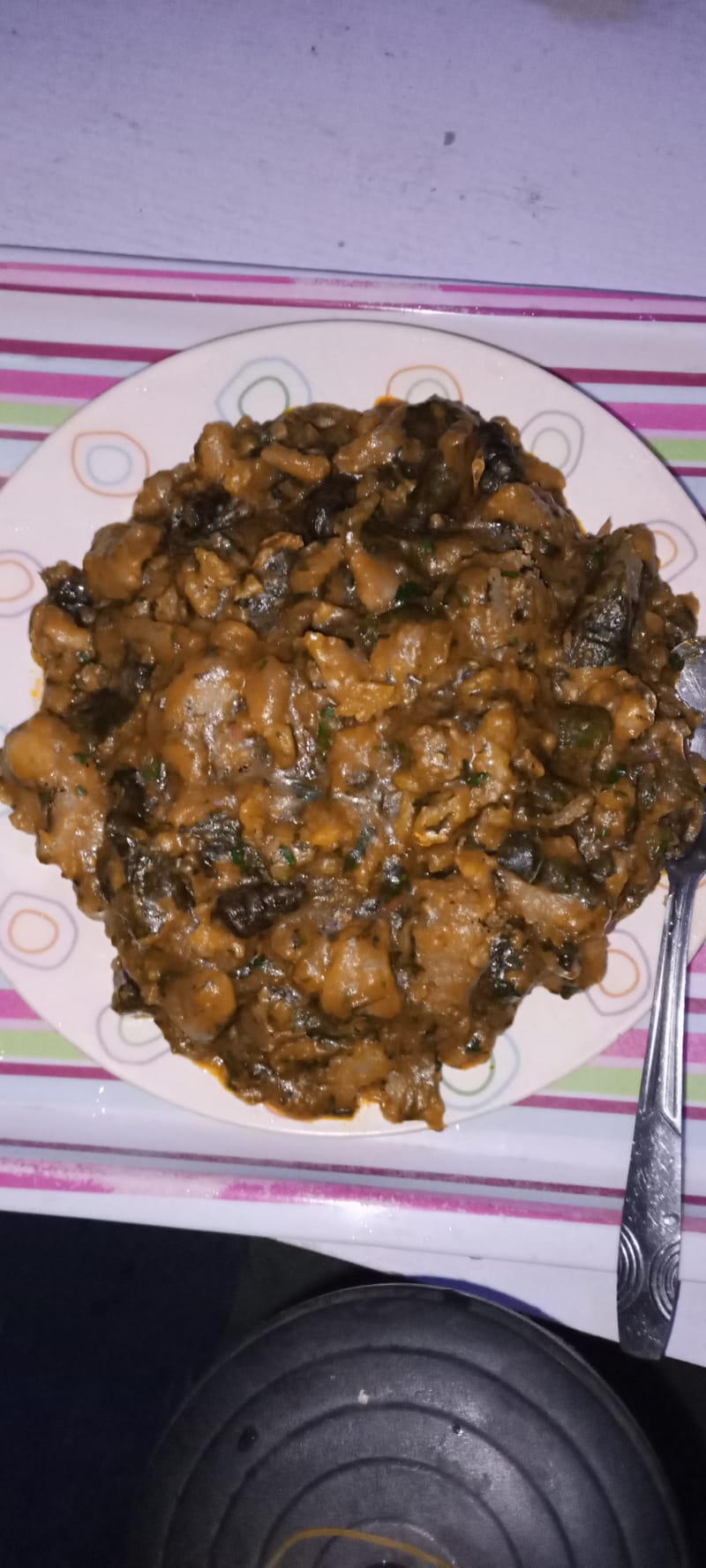 Ekpang Nkukwo