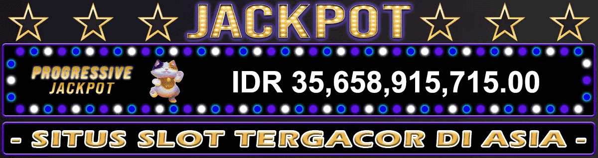 jackpot