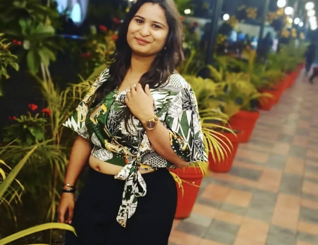 Palak Jain