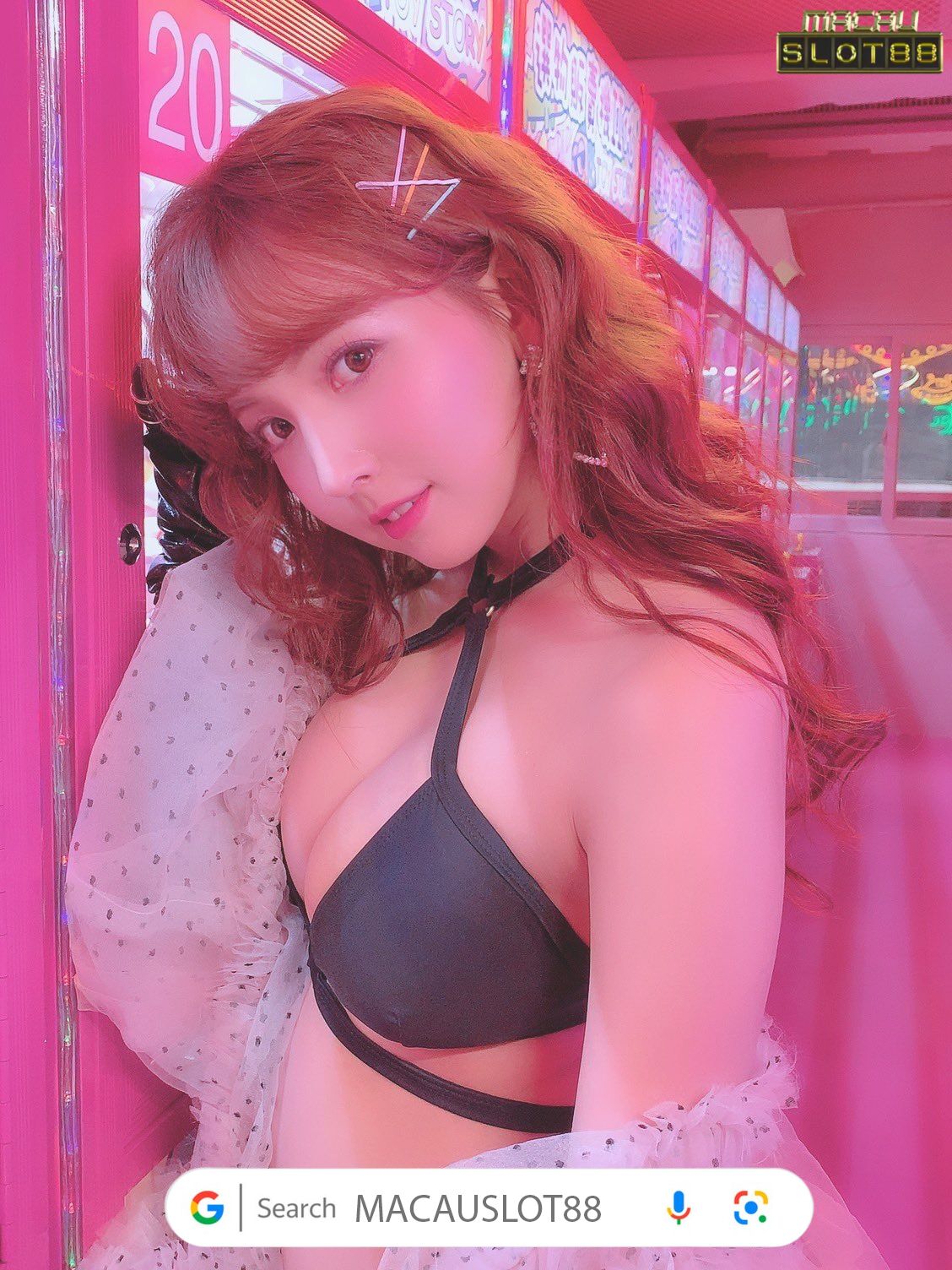 MACAUSLOT88