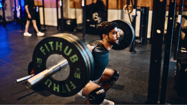 How to Improve Your Squat Form: A Complete Guide for Every Lifter
