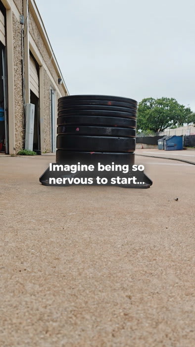 The hardest part is getting in the door.
Once you're here, our coaches and community will take care of you.
Ready to book your first class? Link in bio to schedule it!