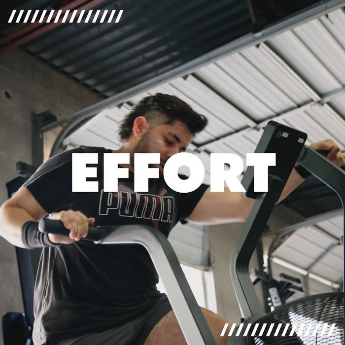 5 words that describe us 🔥

Ready to try your first class? Link in bio to sign up ✊