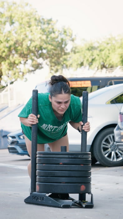Our 5:30 crew getting after it 😎
Ready to try your first class?
Link in bio to sign up! 💪