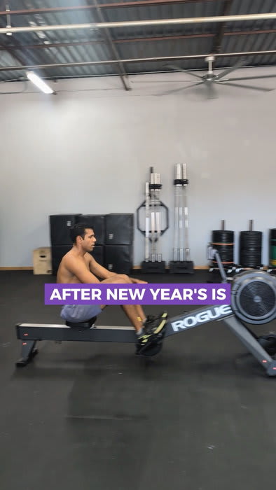 If you're looking for your sign to get into the gym... this is it!

Link in bio to book your first class 😎