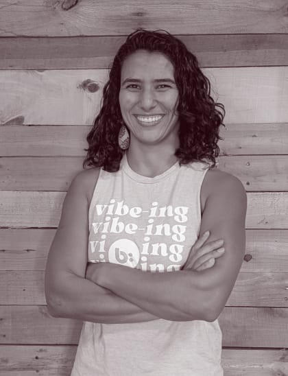 Hannah Motivani, Coach at FitHub CrossFit REP