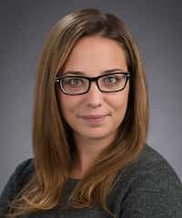 Prof. Elizabeth Lyons